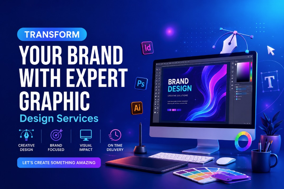 Graphic Design Services