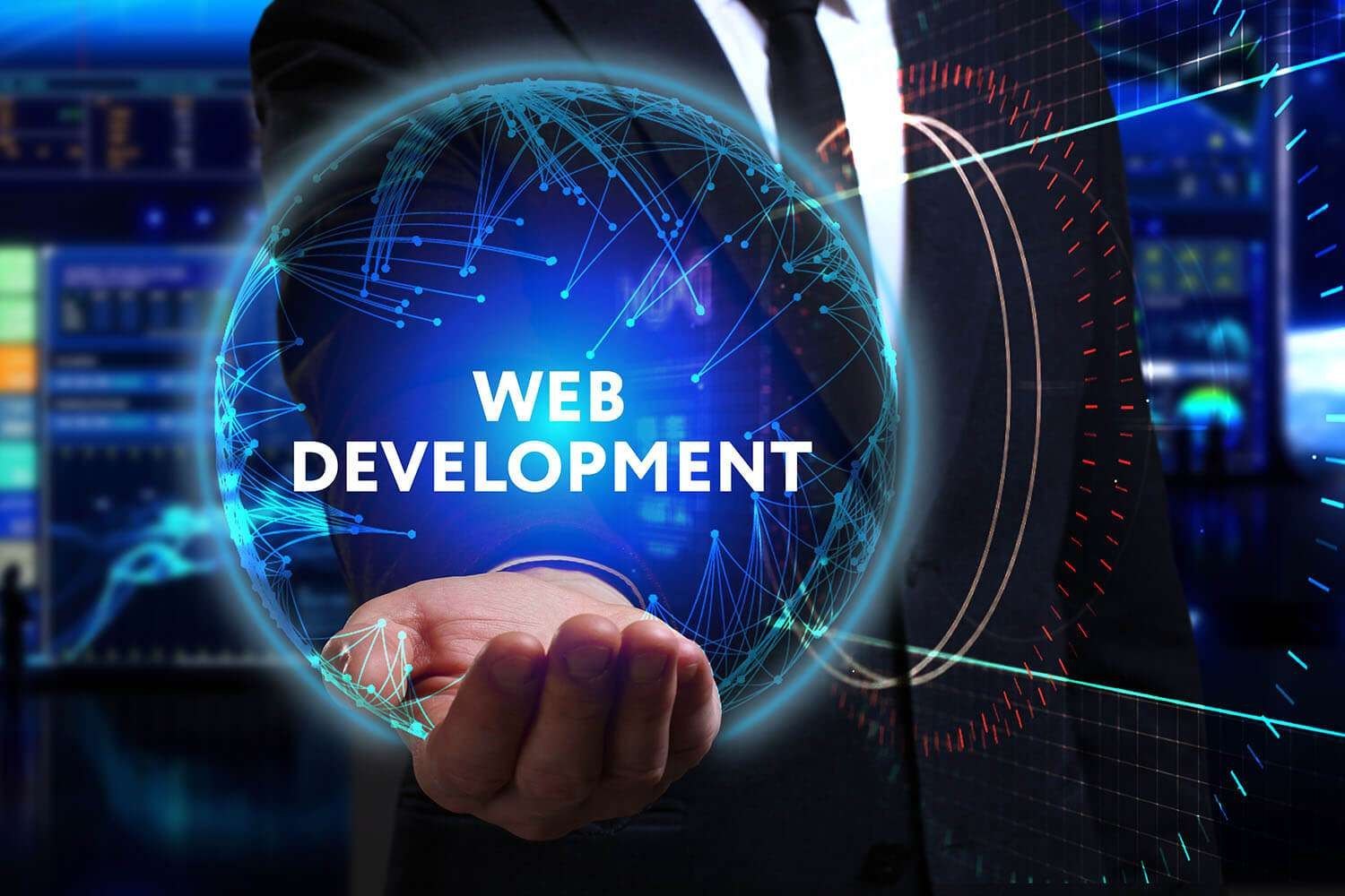 Website Development Services