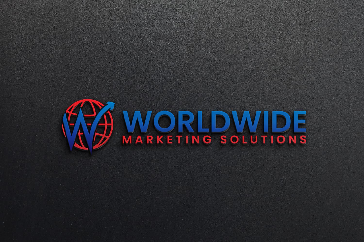 Worldwide Marketing Solutions Logo